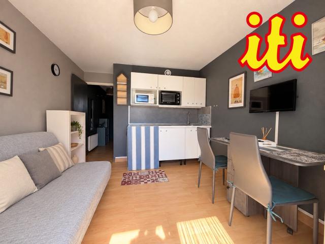 Appartement vente à La Pironnière, Les Sables-d'Olonne