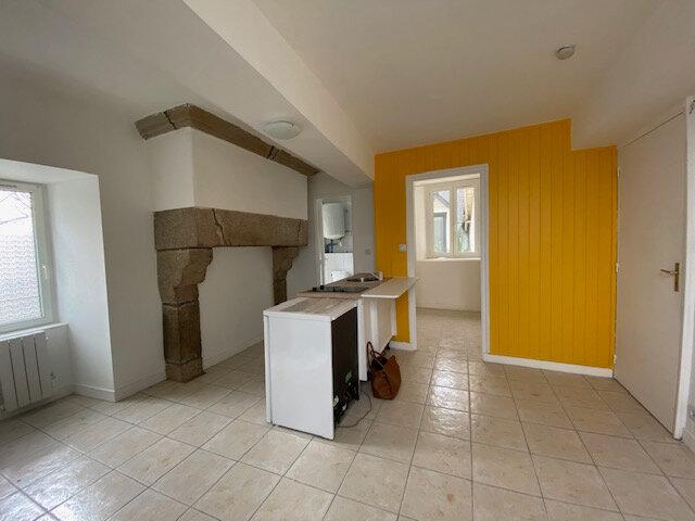 Appartement location à Pontivy, Bretagne