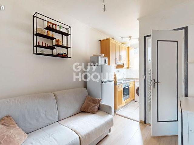 Appartement vente à Bobigny, Les Lilas