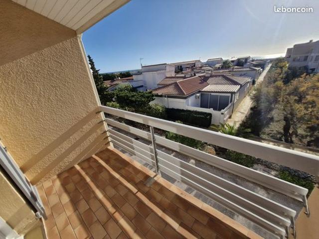 Appartement vente à Narbonne, Leucate