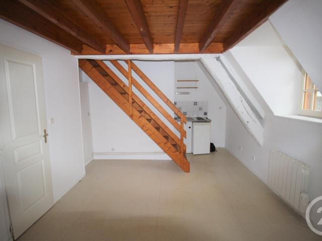 Appartement location à Dieppe, Cany-barville