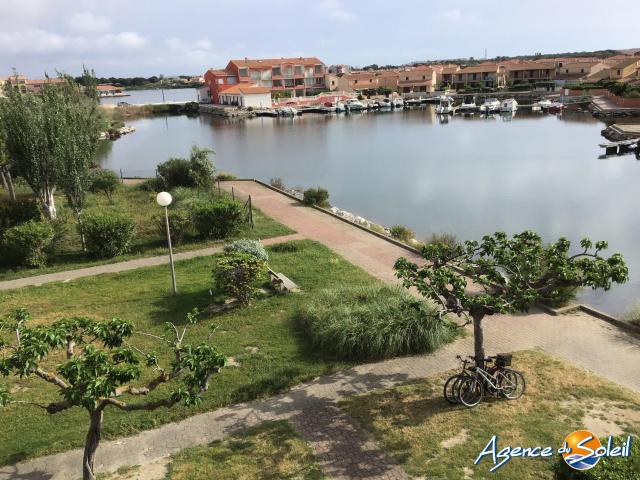 Appartement vente à Perpignan, Le Barcarès