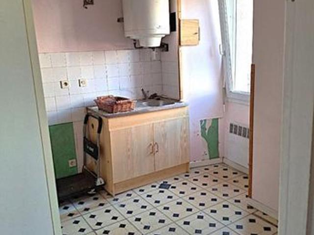 Appartement vente à Millau