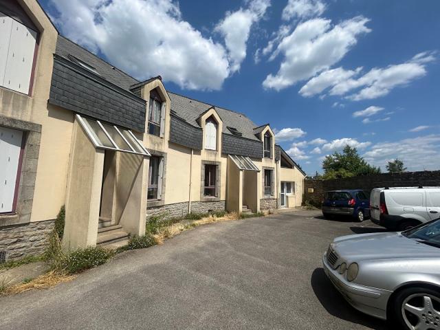 Appartement vente à Quimper, Bretagne