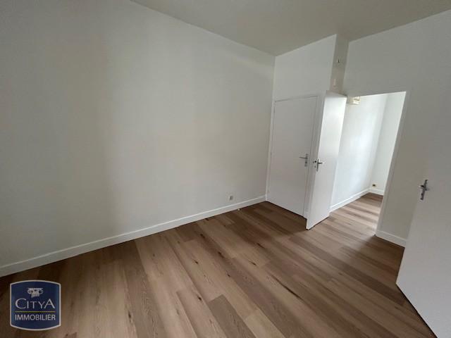Appartement location à Saint-Nazaire, Le Pouliguen