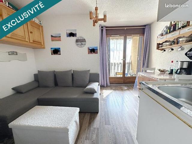 Appartement vente à Gap, Saint-léger-les-mélèzes