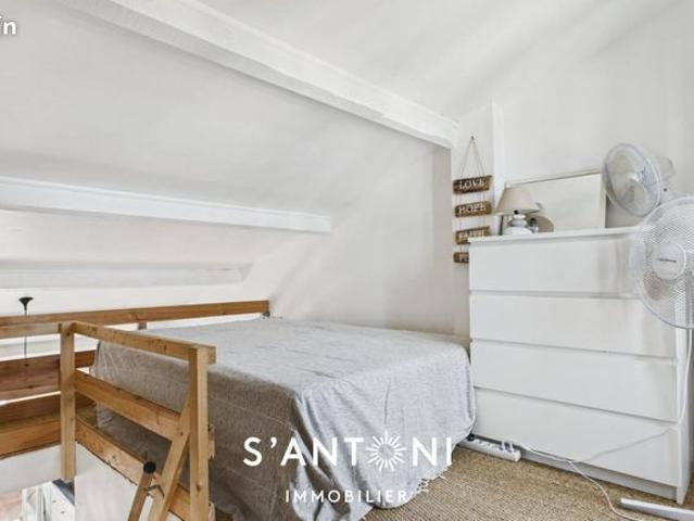 Appartement vente à Béziers, Agde