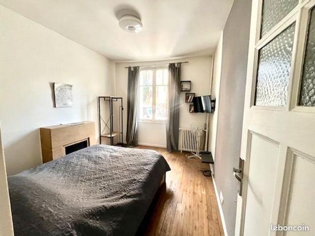 Appartement vente à Paris, Île-de-France