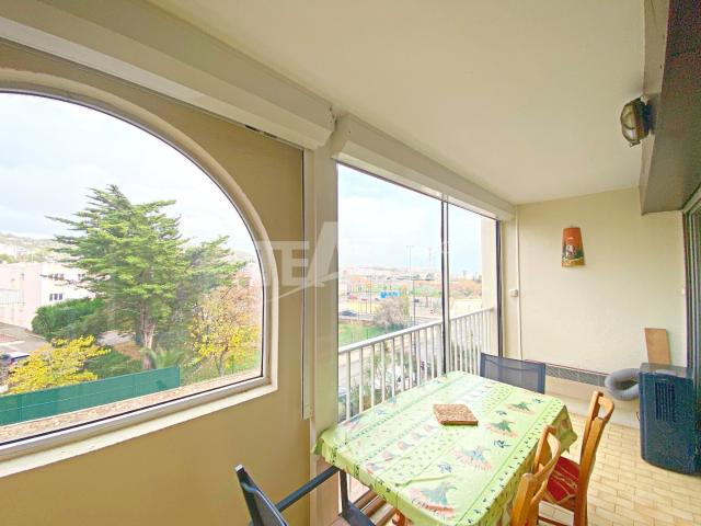Appartement vente à Sète, Hérault