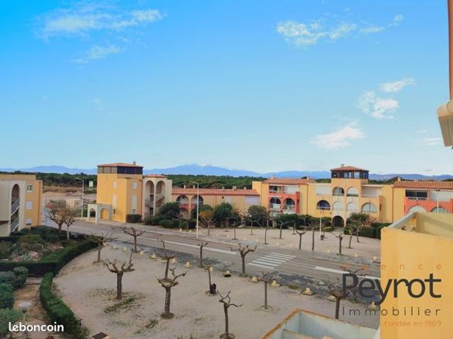 Appartement vente à Narbonne, Leucate