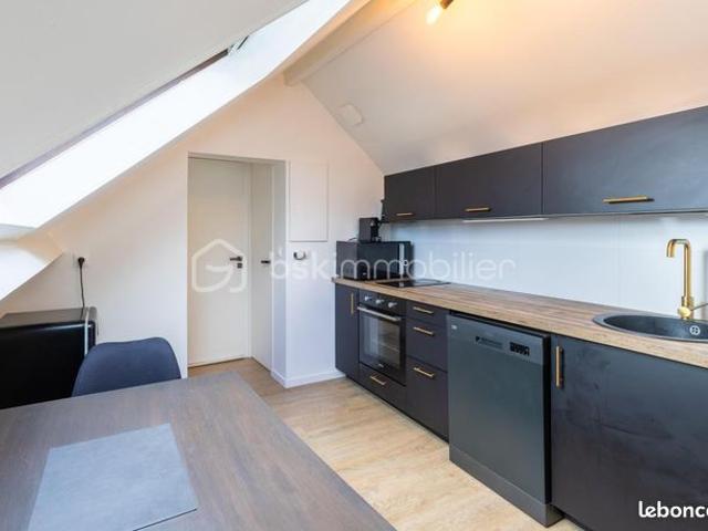 Appartement vente à Senlis, Péroy-les-gombries