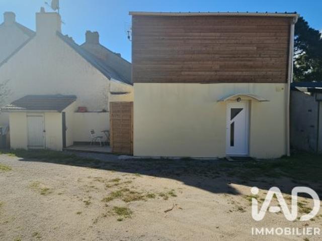 Appartement vente à Saint-Nazaire, Pornichet
