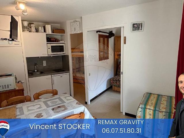 Appartement vente à Bonneville, Morillon