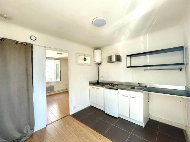 Appartement location à Nantes