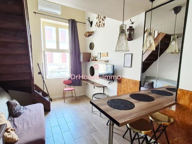 Appartement vente à Marseille
