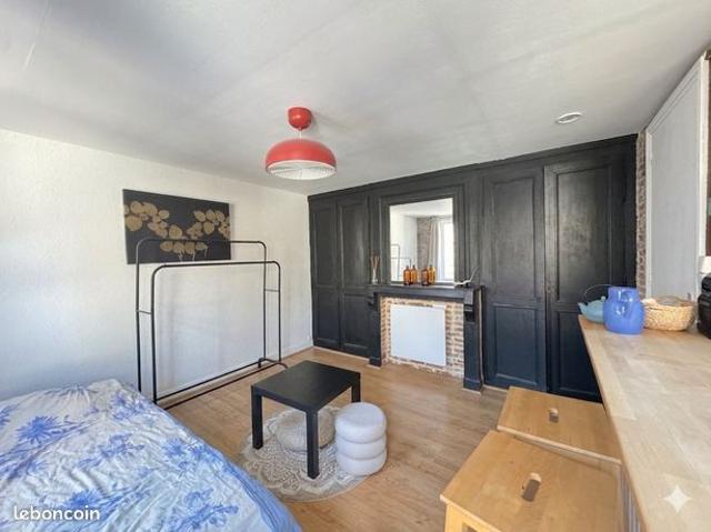 Appartement vente à Lille