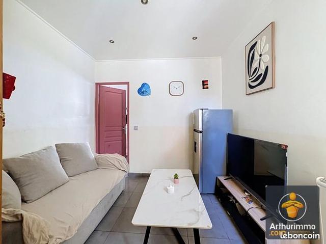 Appartement vente à Argenteuil