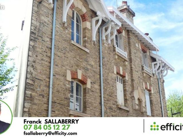 Appartement vente à Bayonne, Biarritz