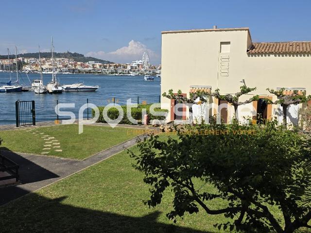 Appartement vente à Béziers, Agde