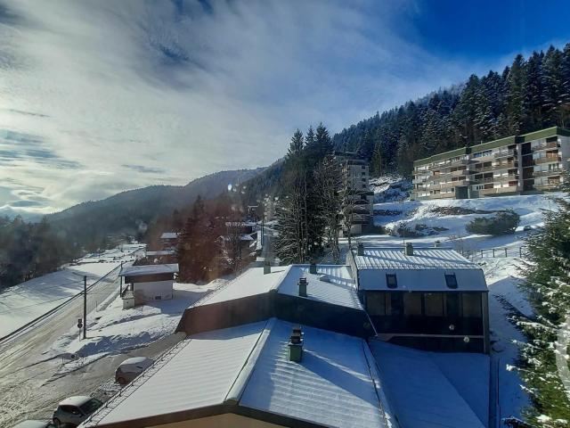 Appartement vente à Épinal, La Bresse