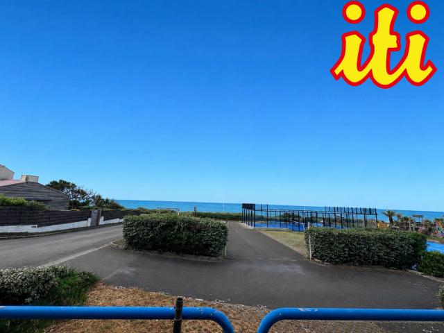 Appartement vente à Les Sables-d'Olonne, Château-d'olonne