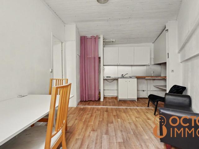 Appartement vente à Toulouse