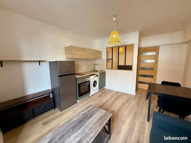 Appartement vente à Nantes
