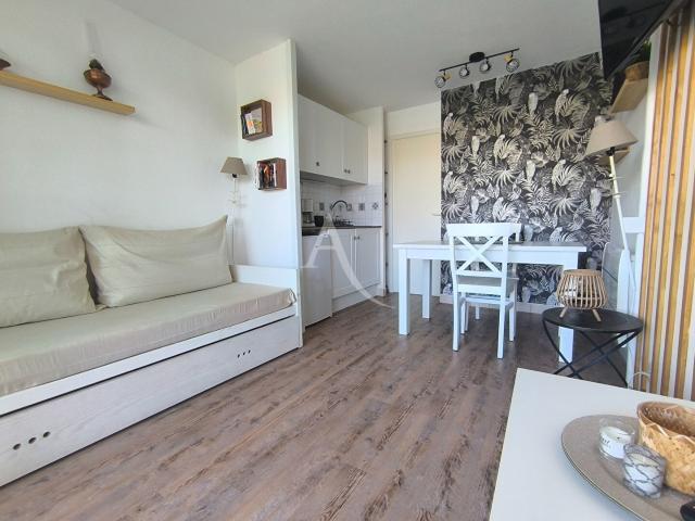 Appartement vente à Les Sables-d'Olonne, Talmont-saint-hilaire