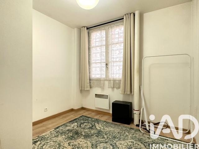 Appartement vente à Paris 11e Arrondissement, Paris