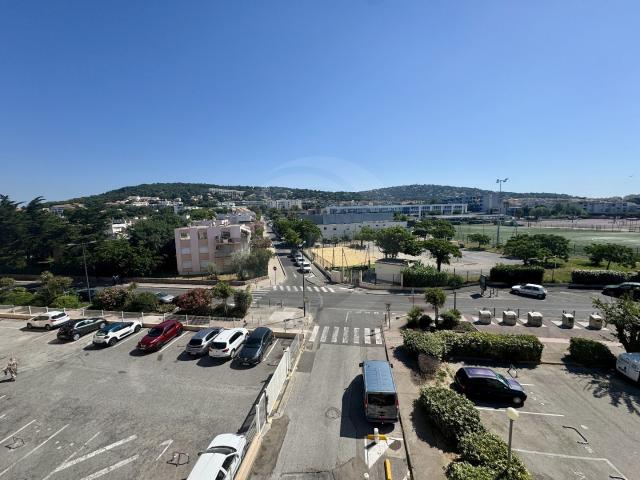 Appartement vente à Montpellier, Sète