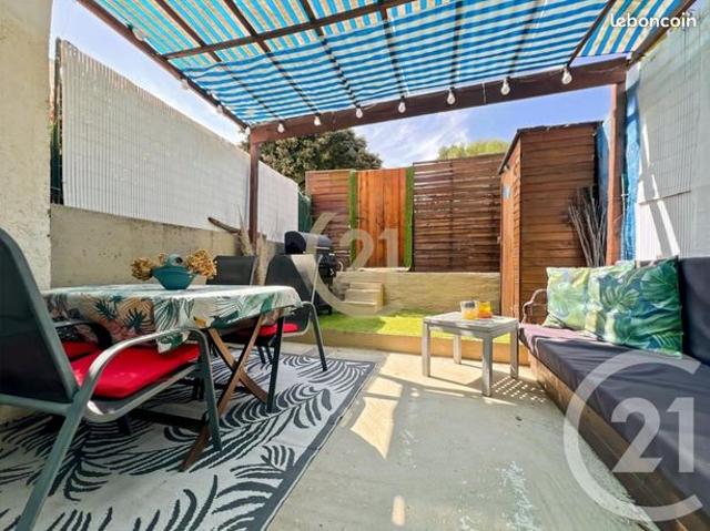 Appartement vente à Calvi