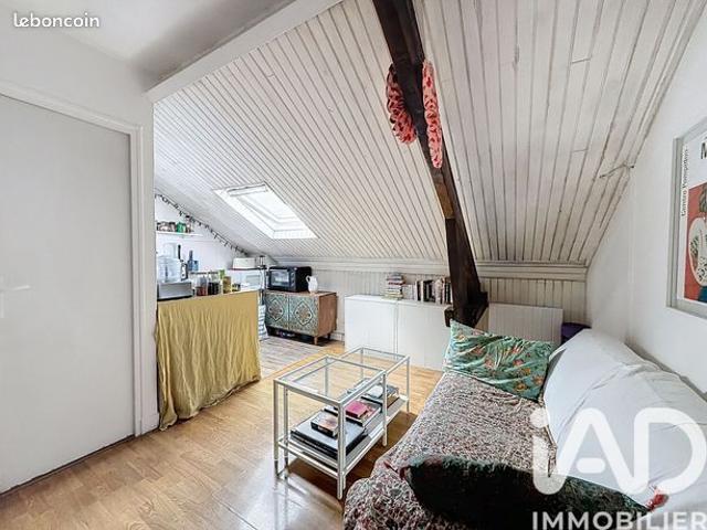 Appartement vente à Nogent-sur-Marne, Nogent-sur-marne