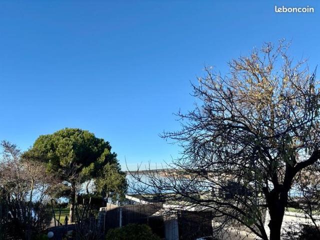 Appartement vente à Montpellier, Balaruc-les-bains