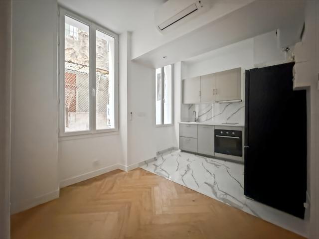 Appartement location à Marseille