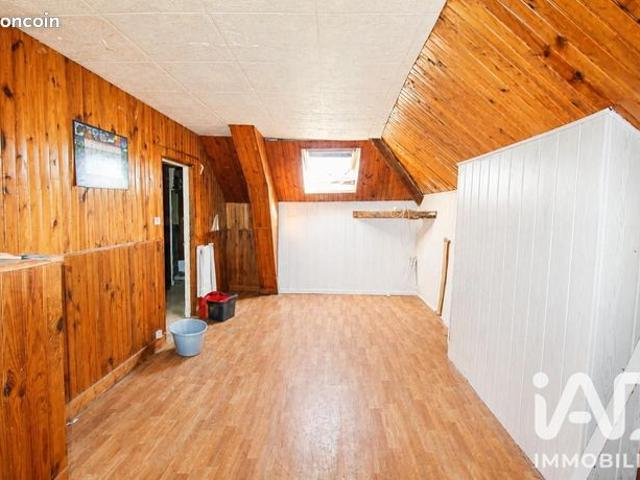 Appartement vente à Le Raincy, Neuilly-plaisance
