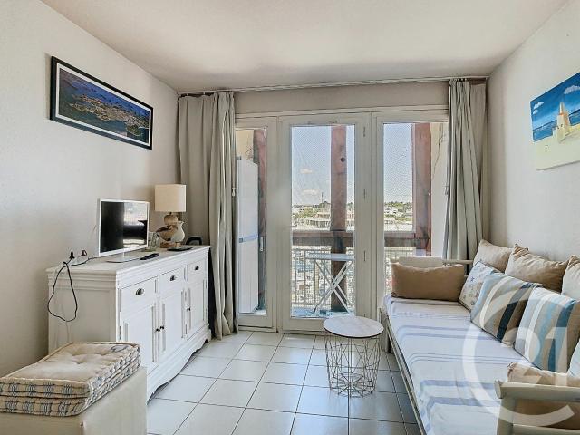 Appartement vente à Hameau du Crouesty, Arzon