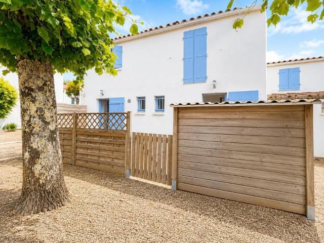 Appartement vente à Rochefort, Saint-georges-de-didonne