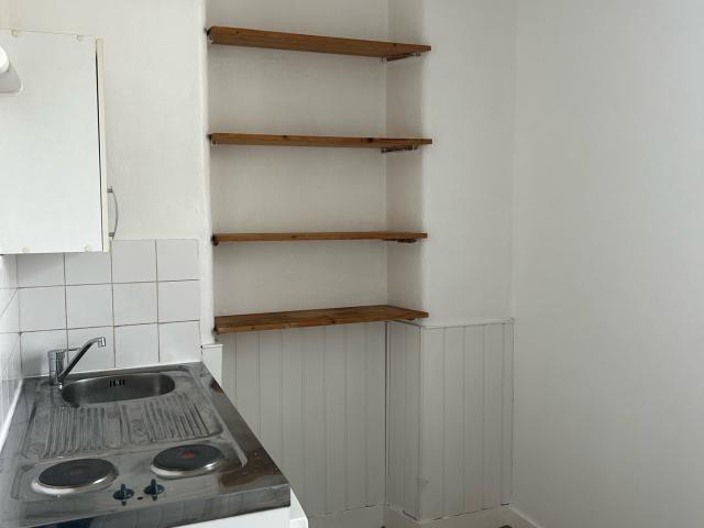 Appartement location à Bordeaux