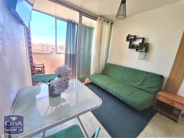 Appartement vente à Montpellier, Frontignan