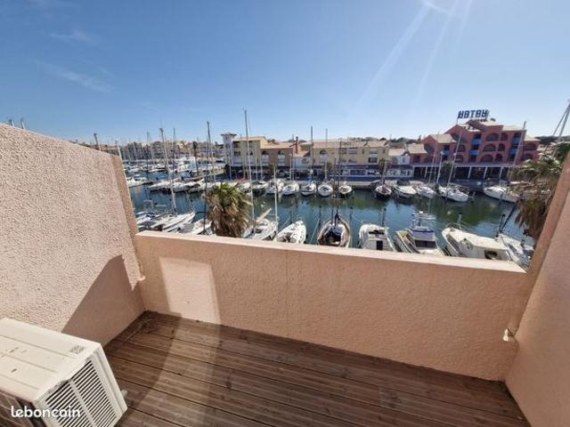 Appartement vente à Narbonne, Leucate