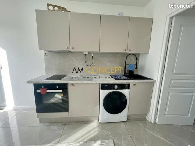 Appartement vente à Nice, Alpes-Maritimes