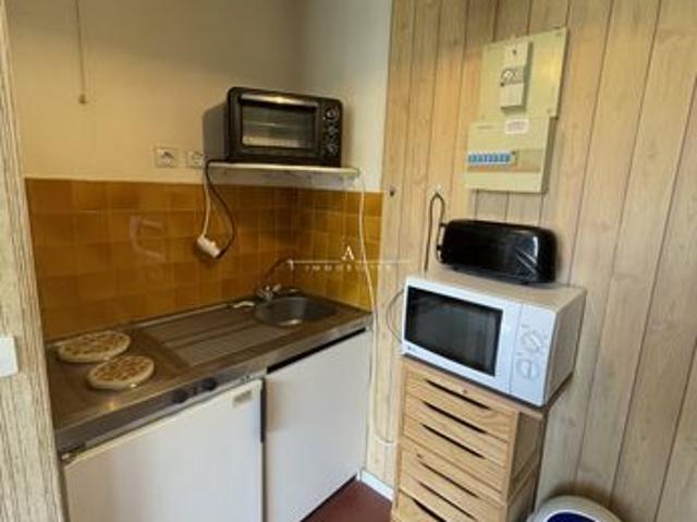 Appartement vente à Saint-Gaudens, Bagnères-de-luchon