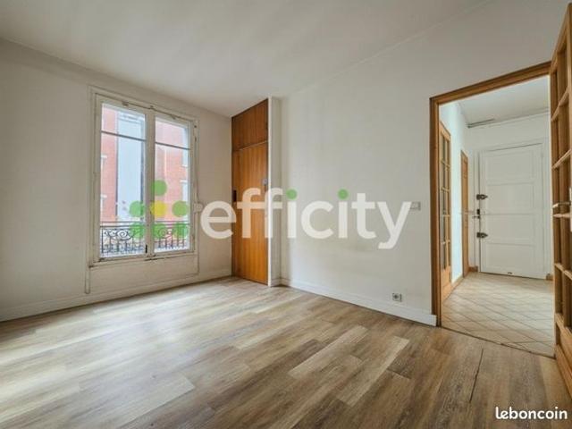 Appartement vente à Paris, Île-de-France
