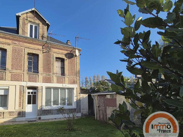 Appartement vente à Le Havre