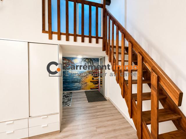 Appartement vente à Montpellier