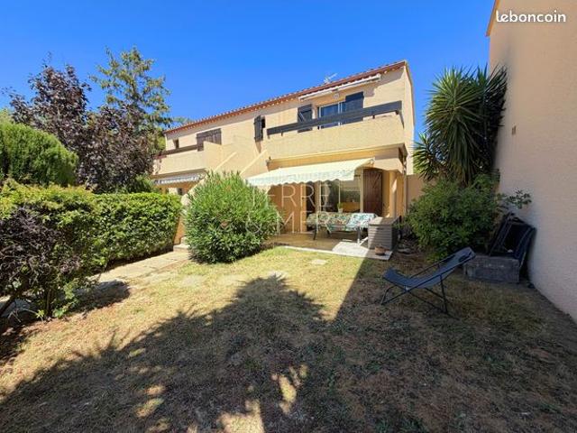 Appartement vente à Brive-la-Gaillarde, Saint-cyprien