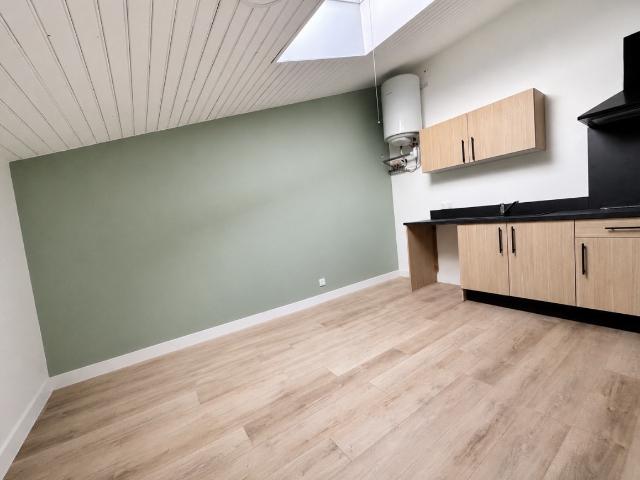 Appartement location à Montaigu, Montaigu-Vendée