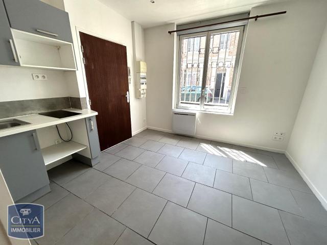 Appartement location à Saint-Quentin, Saint-quentin