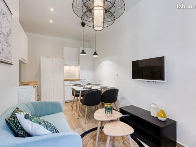 Appartement vente à Saint-Denis, Saint-denis
