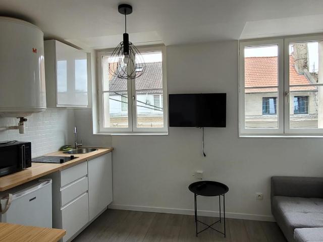 Appartement location à Saint-Omer, Saint-omer
